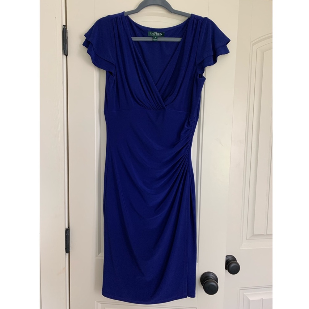 Ralph Lauren Dress